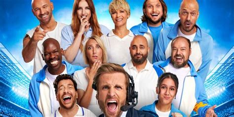 Casting Happy! saison 1